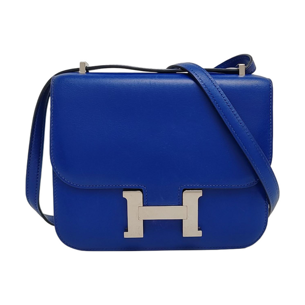 Constance 18 Swift Blue