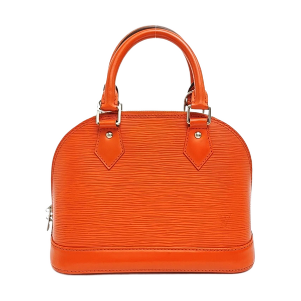 ALMA BB Epi Orange