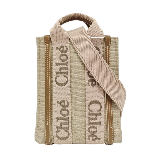 Woody Fabric Beige