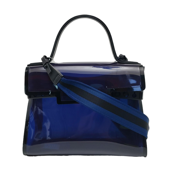 Tempête Special Material Blue