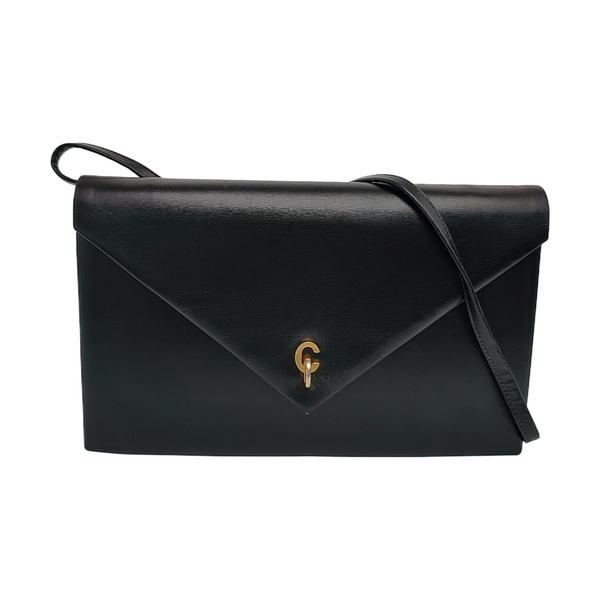 Calfskin Black