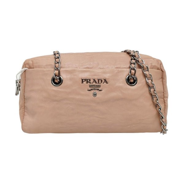 Lambskin Pink