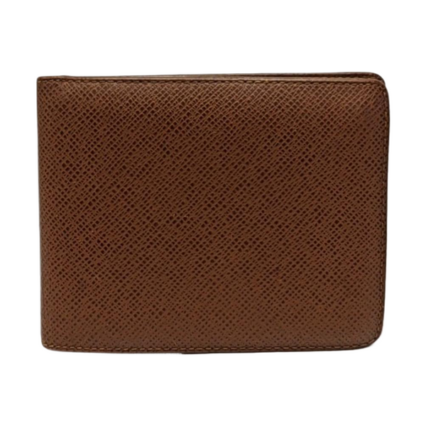 Calfskin Wallet Brown