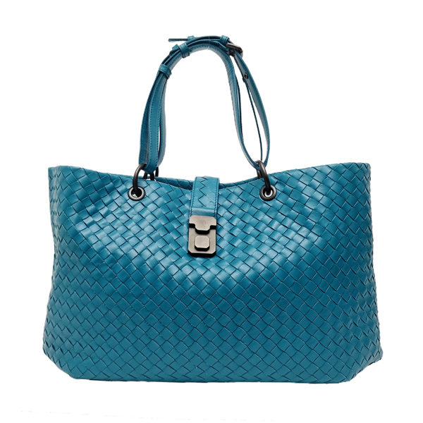 Capri Calfskin Green