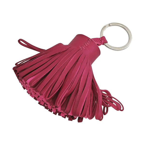 Other Bag Charm Purple