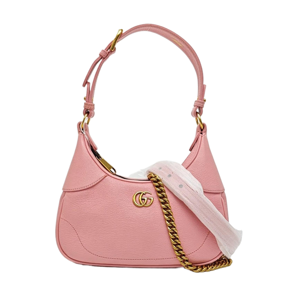Aphrodite Small Calfskin Pink