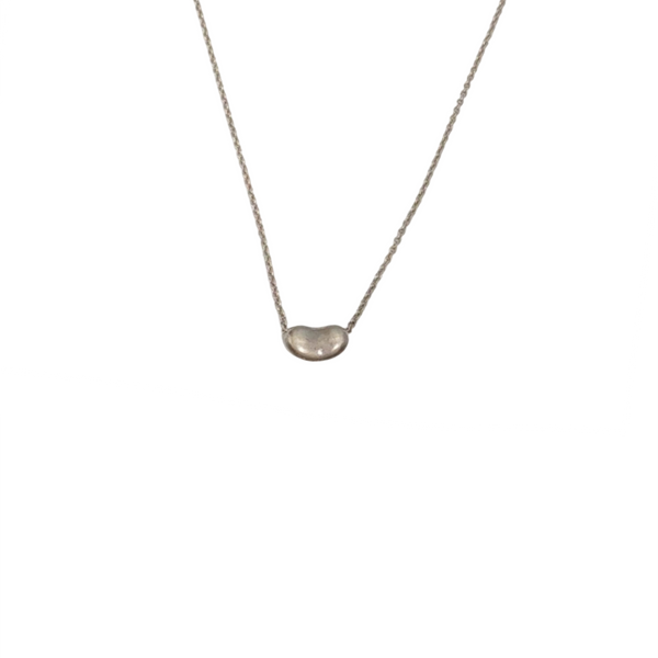 Elsa Peretti 925 Sterling Silver Necklace