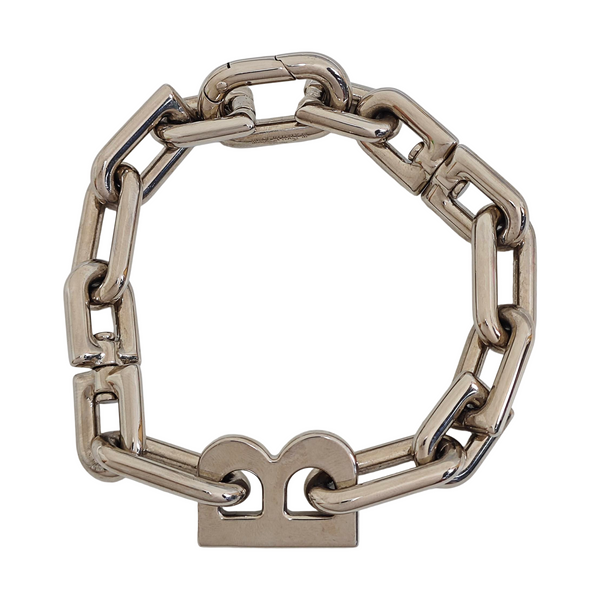 Metal Silver Bracelet