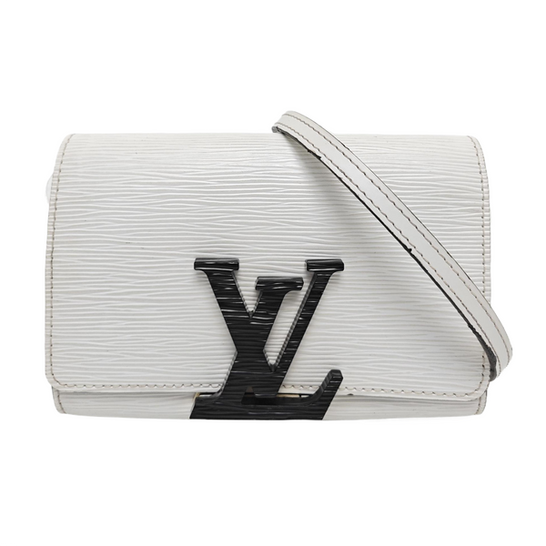 LOUISE Epi White