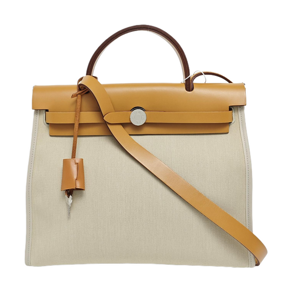 Herbag 31 Canvas Beige