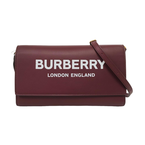 Calfskin Red