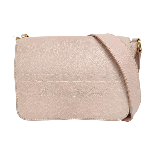 Burleigh Calfskin Pink