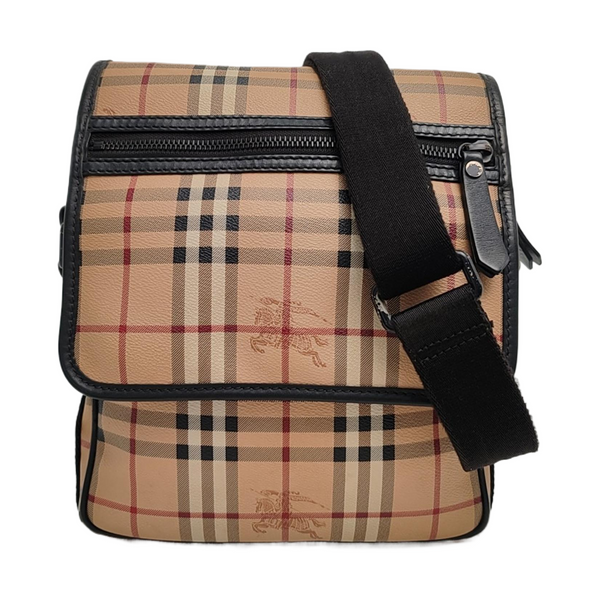 Coated Canvas Beige