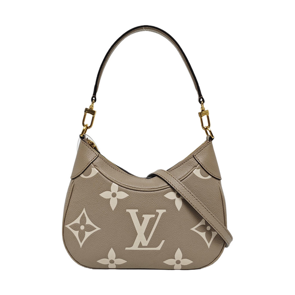 BAGATELLE Calfskin Gray