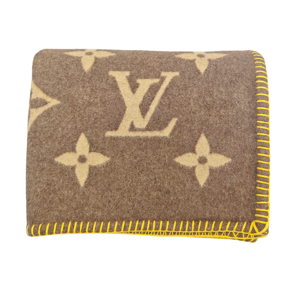 Wool Other Brown