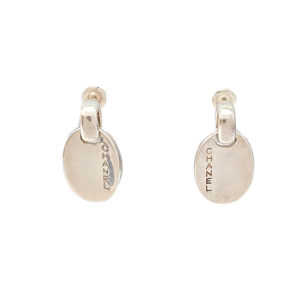 925 Sterling Silver Stud Earrings