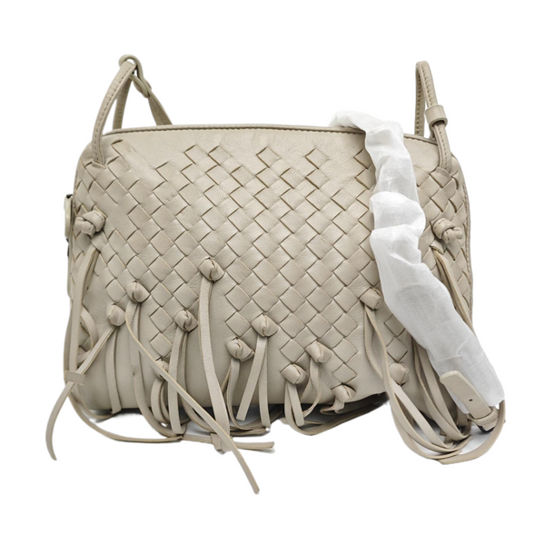 Nodini Calfskin Gray