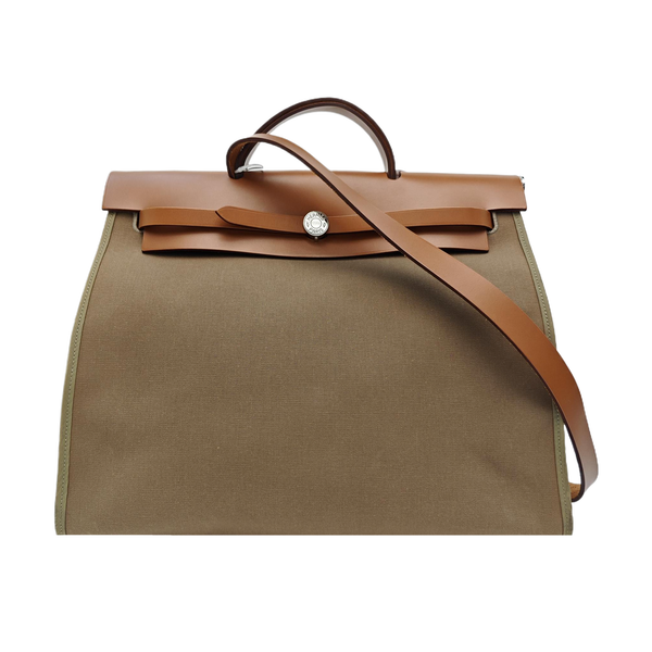 Herbag 39 Canvas Gray