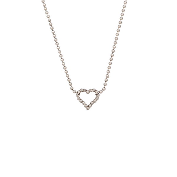 925 Sterling Silver Necklace