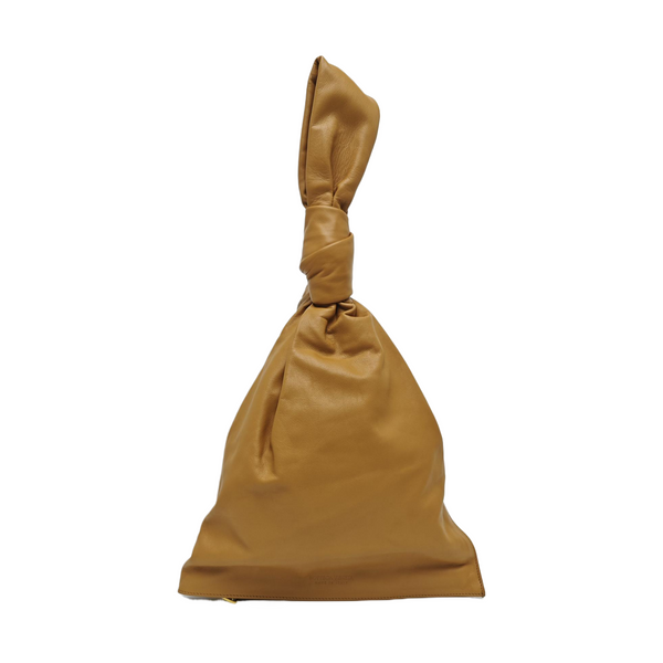 Twist Calfskin Brown