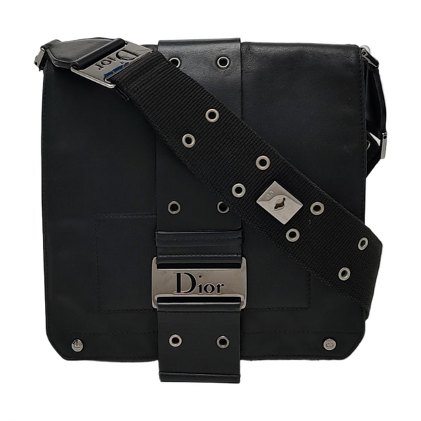 Calfskin Black