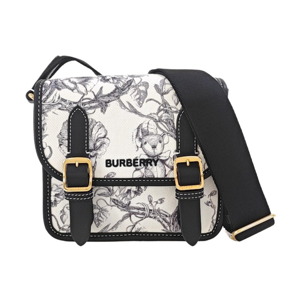 Canvas White