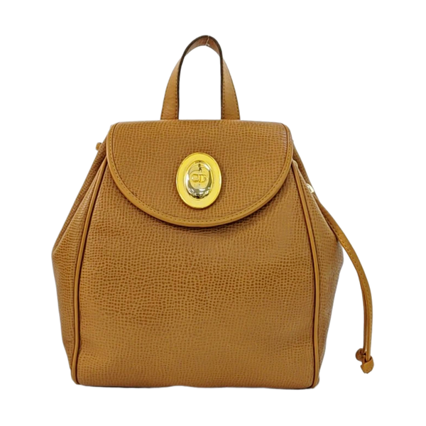 Calfskin Brown