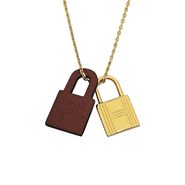 O'kelly Metal Gold Necklace