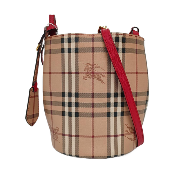 Lorne Coated Canvas Beige