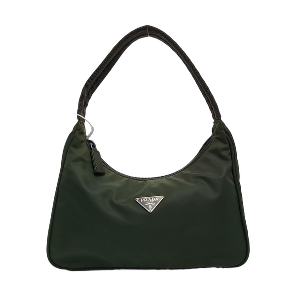 Re-Edition2000 Mini Nylon Green