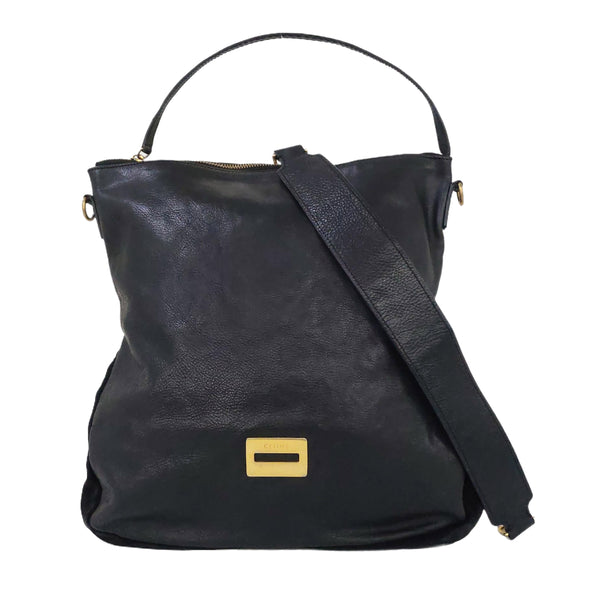 Calfskin Blue
