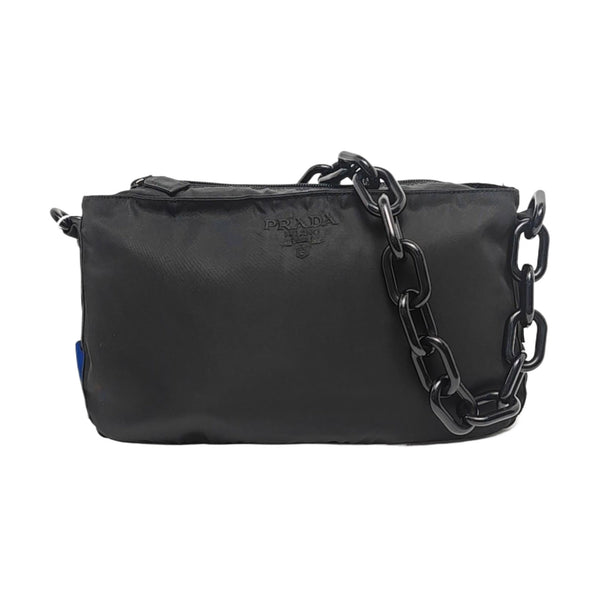 Nylon Black