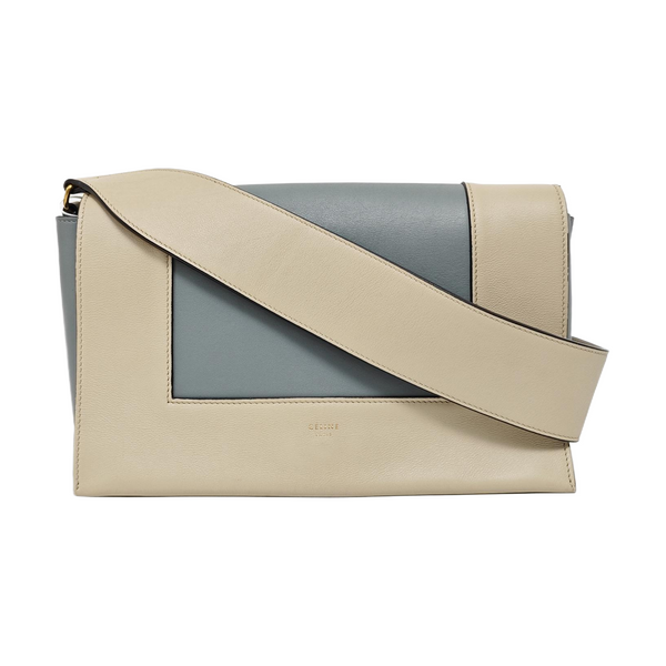 FRAME Medium Calfskin Multicolor