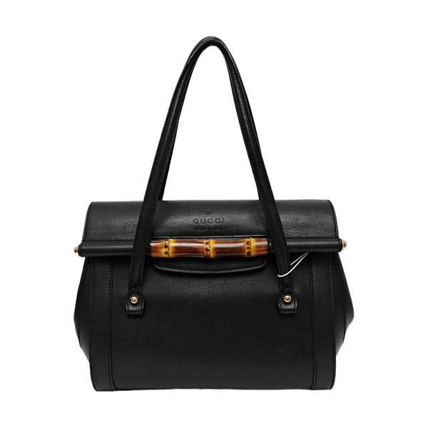 Calfskin Black
