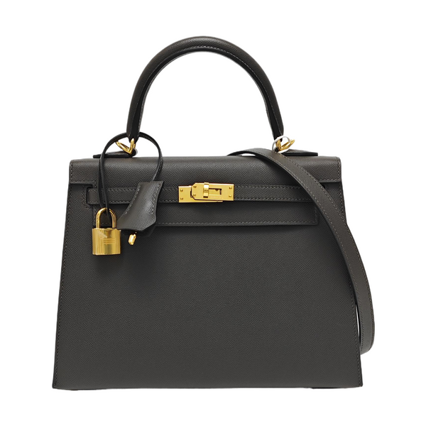 Kelly 25 Madame Gray