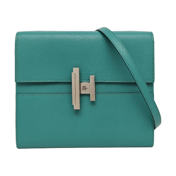 Cinhetic Chèvre Mysore Green
