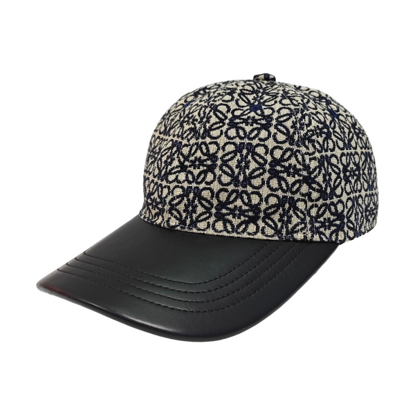 Cotton Hat White