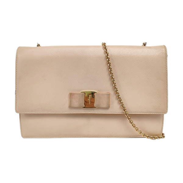 Ginny Calfskin Pink