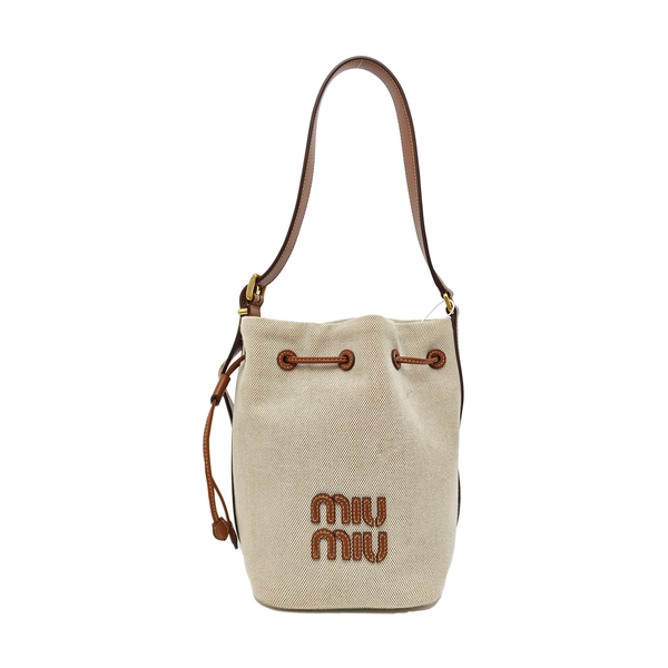 IVY Canvas Beige