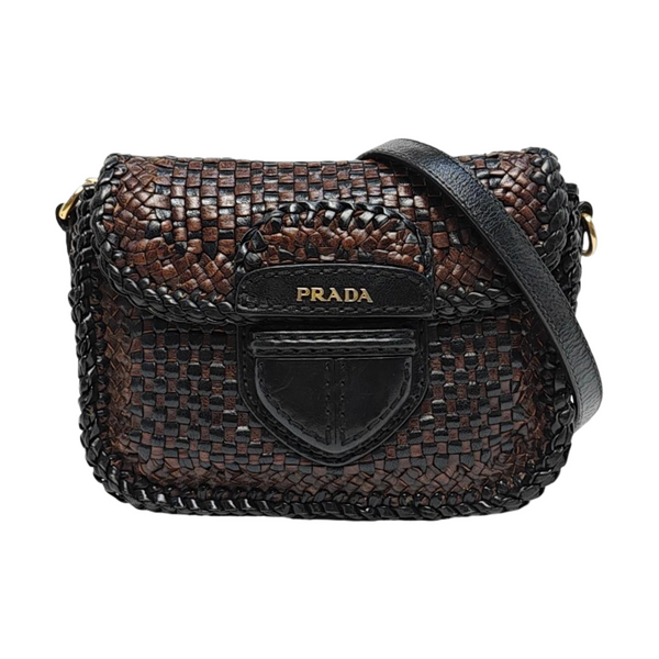 Moon Calfskin Multicolor