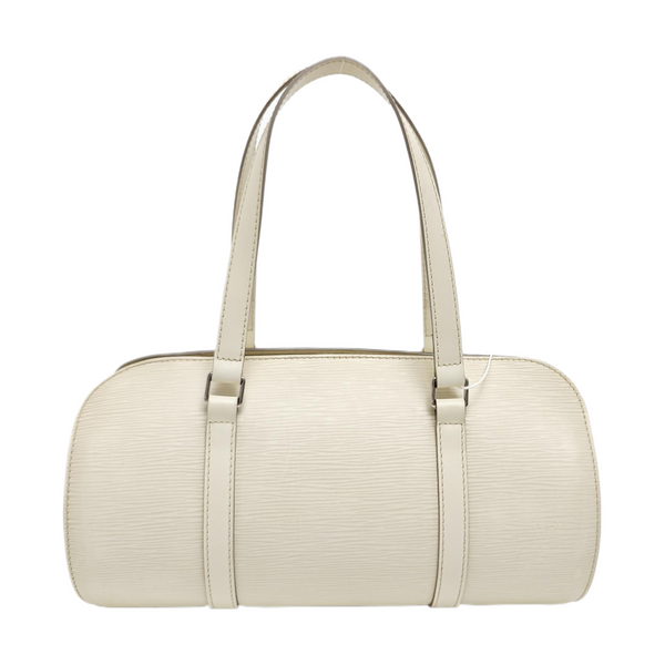 VINTAGE SOUFFLOT Epi White