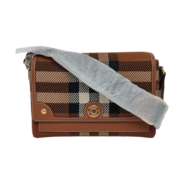 Canvas Brown