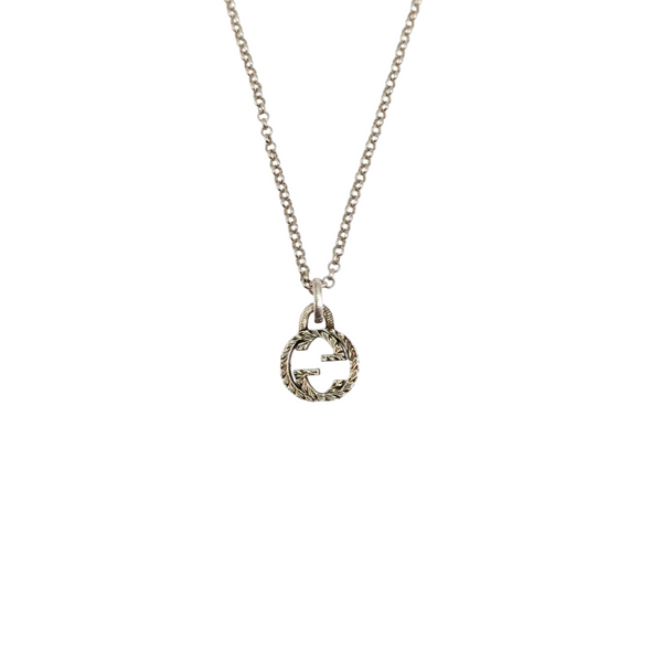 925 Sterling Silver Necklace