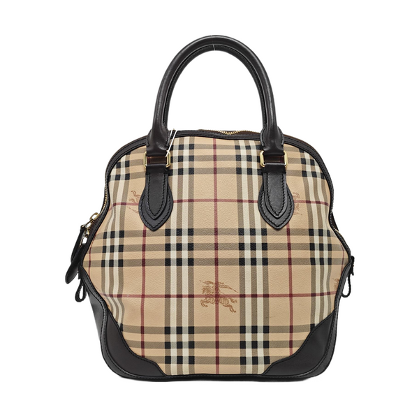 Sartorial Orchard Coated Canvas Multicolor