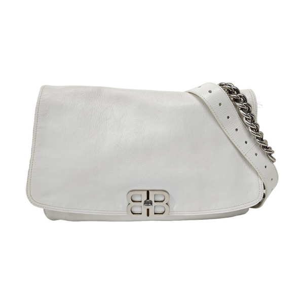 B. Calfskin White