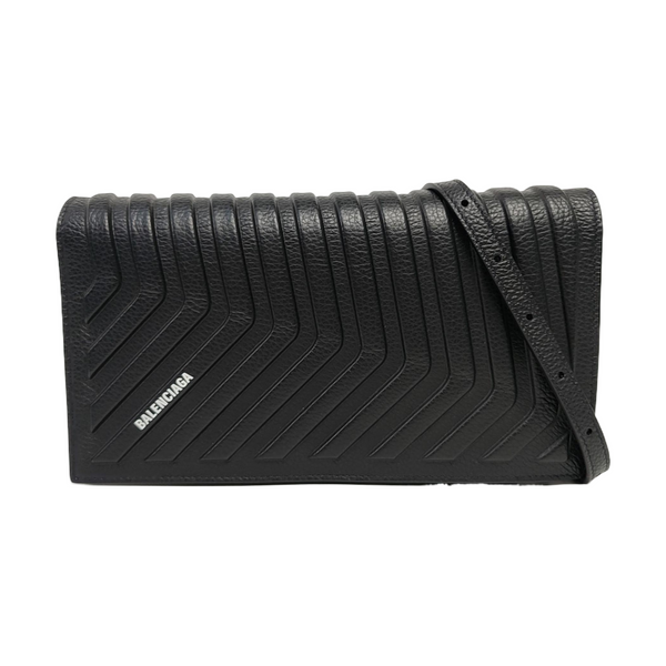 Calfskin Black
