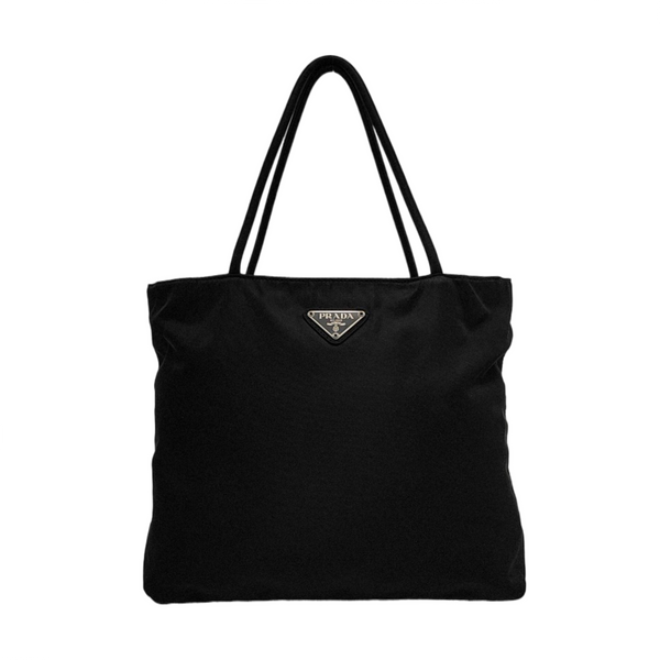 Nylon Black