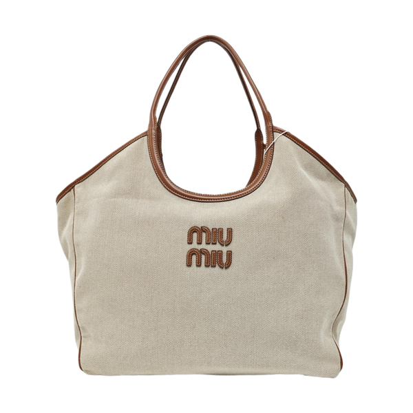 IVY Canvas Beige