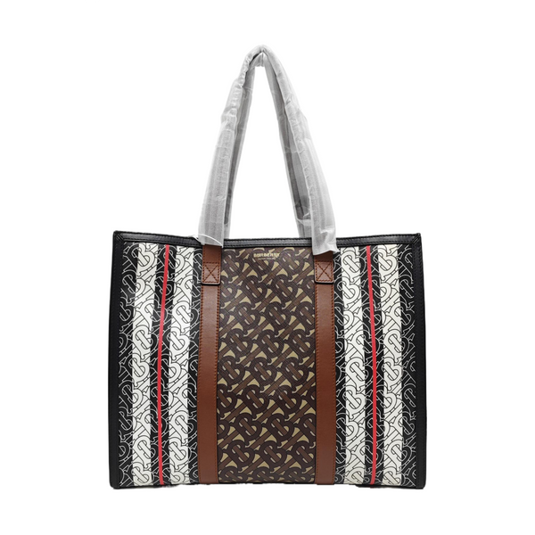 MONOGRAM Small Canvas Brown