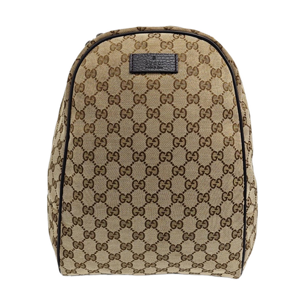 Guccissima Monogram Canvas Beige